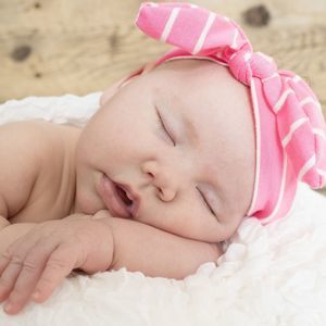 Meet your Posher, April